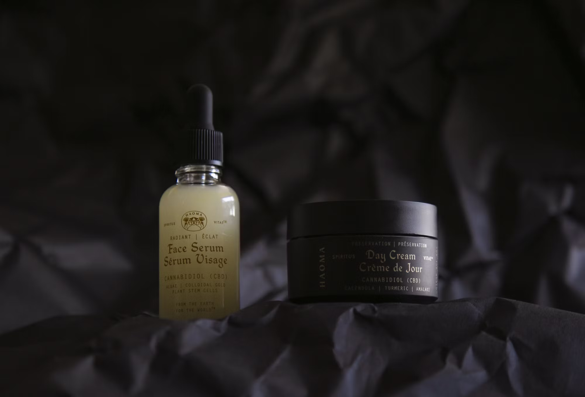 Decoding Skincare Labels: What to Look For